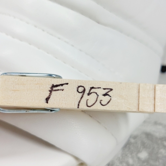 New Circus By Sam Edelman Marlie Purple Platform Block Heel Heel Slides F 953 - Picture 15 of 15